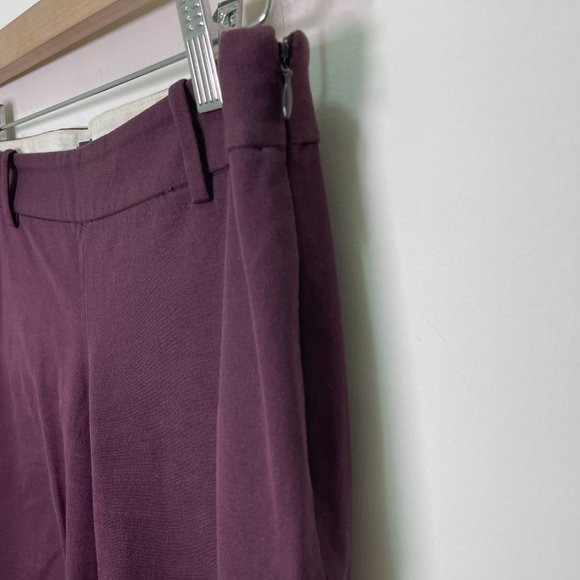 Aritzia Babaton Elliot Pant sz 2 - Picture 6 of 10